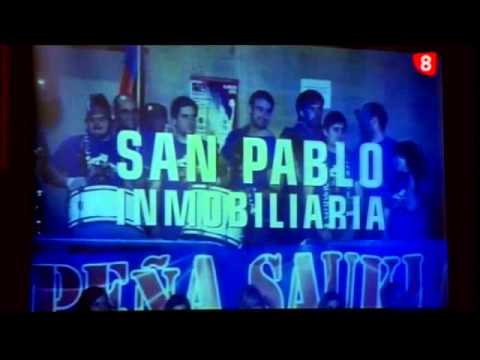 Presentación San Pablo Inmobiliaria