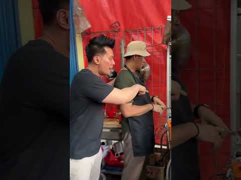 Masih Ada Yang Ingat Dia?