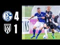 Schalke 04 - Heracles Almelo | 12-10-2023 | Samenvatting