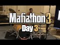 Mafiathon 3 Office Drummer And Miles Compilation Day 3