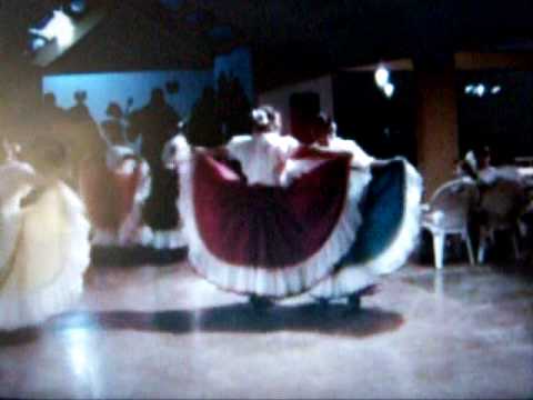 Masiduri & Alma folklorico in Venezuela