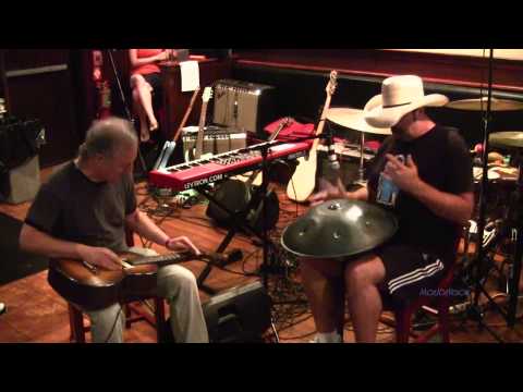 Peter Malick and Butch Norton Live @ Lewis' 7/28/13