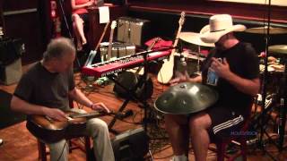 Peter Malick and Butch Norton Live @ Lewis' 7/28/13