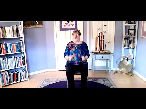 How toThrow an Adult Temper Tantrum - with Denyse