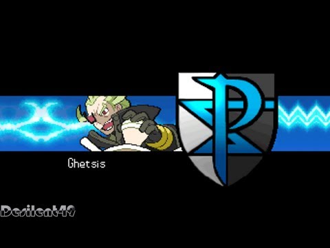 Pokemon White 2 : (Part 21) - White Kyurem and Ghetsis