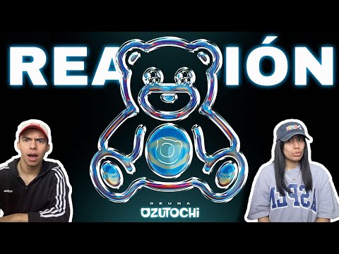 MEXICANOS REACCIONAN II Ozuna Ft. Feid - Hey Mor (Visualizer Oficial) | Ozutochi