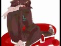 [.Love is blind Terezi.]   