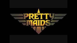 Pretty Maids - Cold Killer [BBC Session '83]