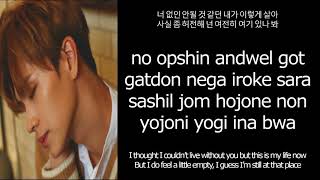 Download lagu BTOB - MISSING YOU (Easy Lyrics/Han/Eng) mp3 Download lagu BTOB - MISSING YOU (Easy Lyrics/Han/Eng) mp3