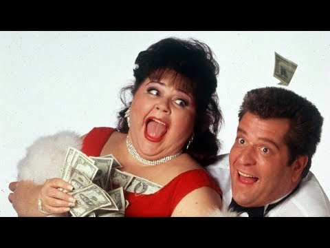 Трейлеры Roseanne and Tom: Behind the Scenes