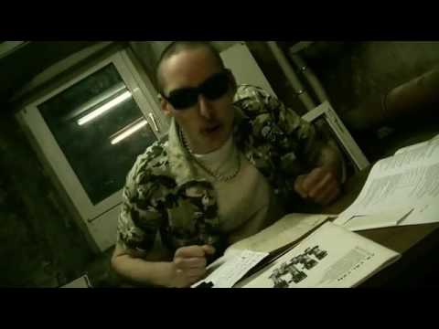 E C E Nightmare 34, King Virus One, Sick Ryk   Amokstory  360