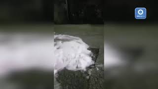 montoro-schiuma-bianca-dai-tombini