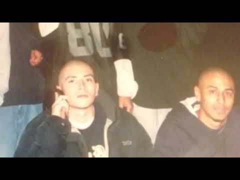 Young Dopey - When Thugs Cry