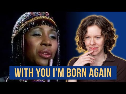 A Duet That Dreams Are Made Of! Billy Preston & Syreeta Wright Sing “With You I’m Born Again”