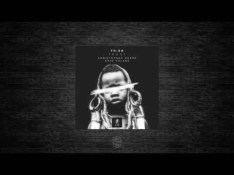 Premiere: TH;EN & Aves Volare - Trust (TH;EN Space Mix) - Lost On You