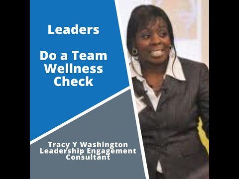 Promotional video thumbnail 4 for Tracy Y Washington