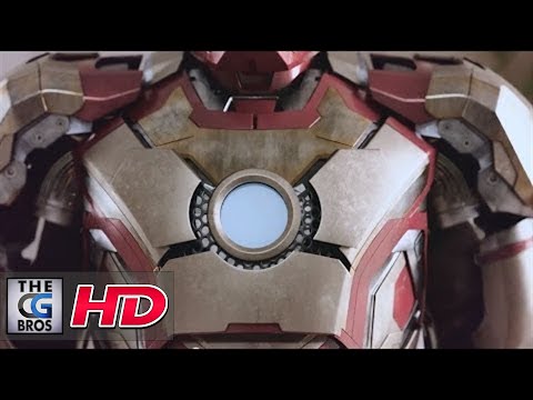 CGI & VFX Showreels: "2014 Showreel" by - Embassy VFX