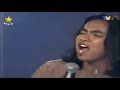 Sting Dalam Diam Aku Mencintaimu