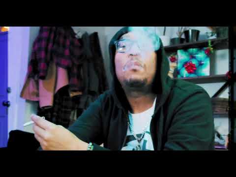 Mic Terror - Scared Money (Official Video)