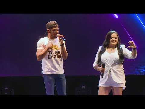 Eu já te esqueci - Klessinha feat Evoney Fernandes