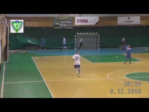 14 КУ 7  2-7 ХКЗ – Мегабанк игра