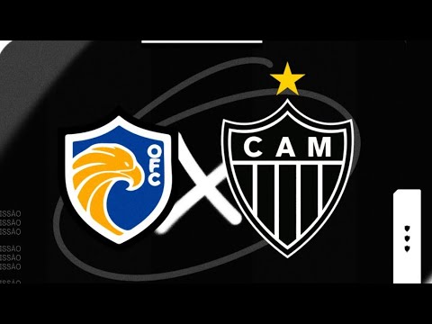 MELHORES MOMENTOS ENTRE ATLÉTICO 3 E QUINHO 0