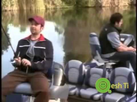 Permbledhje Reklamash Komike