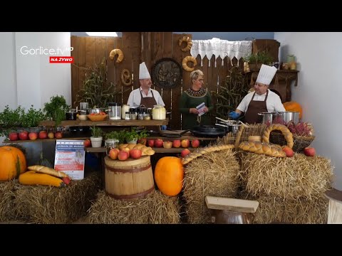 Jarmark św. Michała online w Ropie