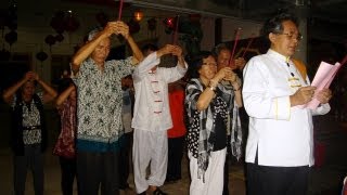 Download lagu 佛道儒三教合一傳教士 { 1 } Pandita TriDharma mp3