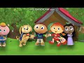 I Created A Super Why Video Part 1