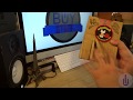 40TH Anniversary Woodstock 3 Days Of Peace And Music The Directors Cut UNBOXING