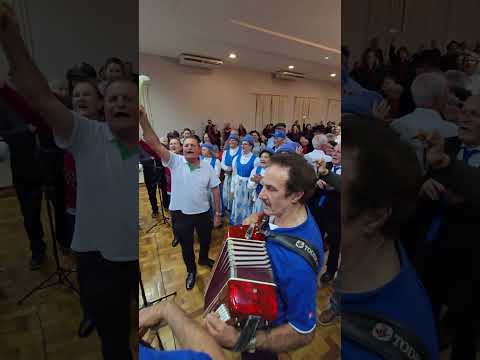 Festa Italiana em São Miguel do Oeste - SC!...#viral #viws #explore #gaucho #suldobrasil