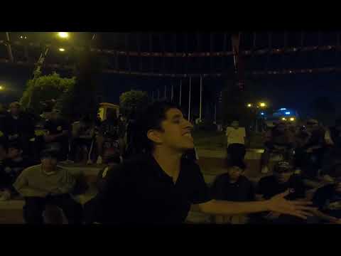 LEIVA vs KRULL vs CHATÍN - OCTAVOS - LZ TOUR SAN LUIS