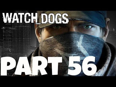 Watch Dogs Walkthrough-Part 56-Damien Location!