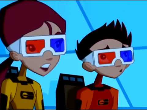 Grossology Ep 19 Part 1