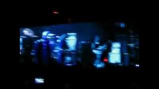 Ghost - Con Clavi Con Dio, live at Roseland Ballroom NYC, 04-11-12