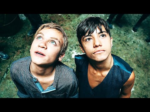 Опасный город — Русский трейлер (2023)