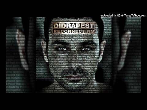Didrapest Vs. Mixed Emotions - Point Therapy (Didrapest Vs. Mixed Emotions Remix)