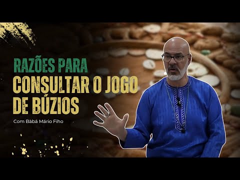 REASONS TO CONSULT THE SHELL DIVINATION