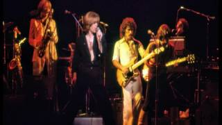 Hall &amp; Oates Live 1977, You Really Got A Hold On Me (by The Miracles)/Ennui On The Mountain/Gino