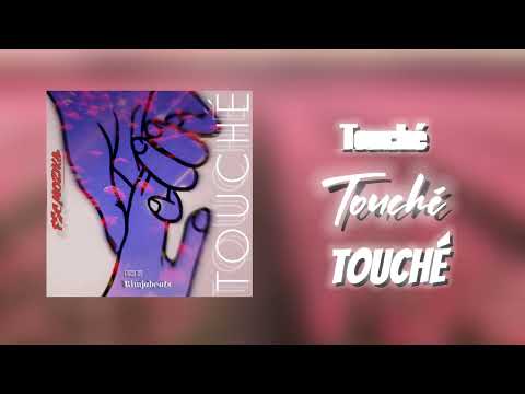 F S C Touché '(Official lyrics 2024)