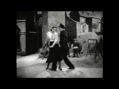 Tap Dance  1938  (Jessie Matthews & Jack Whiting)