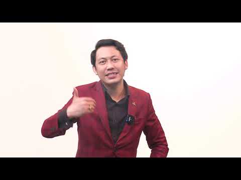 Lynn Thaik Nyunt's Success Talk