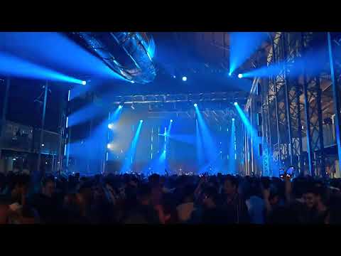 Solomun Live Hangar Y Meudon 2023 - Extrait 2