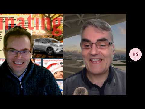 The Digital Lifestyle Show #835 – Positive we are negative