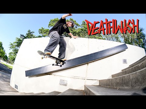 preview image for Deathwish in Texas