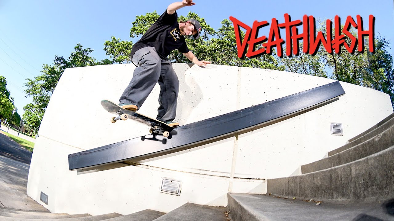 Deathwish en Texas