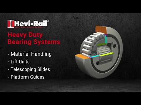 Hevi Rail Overview