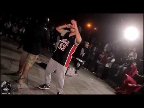 Riverz vs Check Bander -8vos- Activación Red Bull Ate (Lima - Perú) 2018