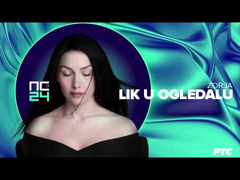 Video thumbnail for Lik u ogledalu